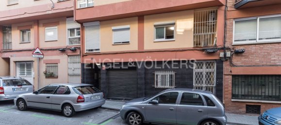 Квартира с 2 спальнями в Грасиа, Испания № 133545 11