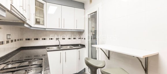 Квартира с 2 спальнями в Грасиа, Испания № 133545 14