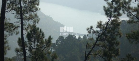 8500m² Land in Marco de Canaveses, Portugal No. 61811 5