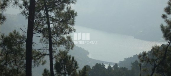 8500m² Land in Marco de Canaveses, Portugal No. 61811 3