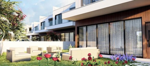 3 Schlafzimmer Villa in Limassol, Cyprus, Nr. 2562 4