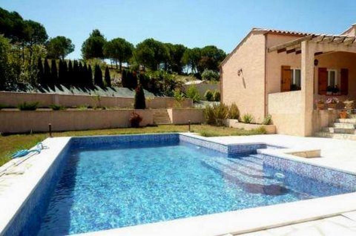 5 Schlafzimmer Haus in Carcassonne, France, Nr. 32208