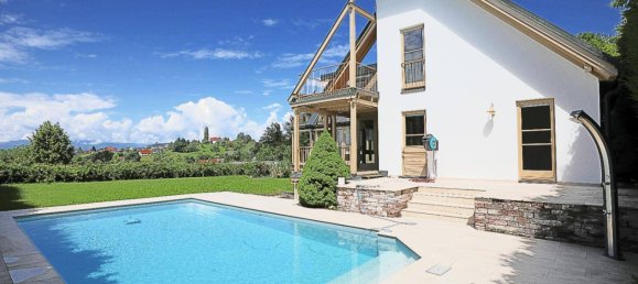 7-salle Villa à Hitzendorf, Austria No. 18153 3