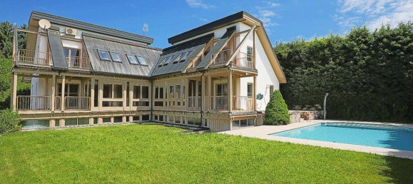 7-salle Villa à Hitzendorf, Austria No. 18153 20