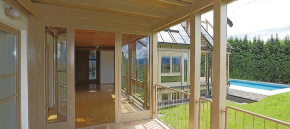 7-salle Villa à Hitzendorf, Austria No. 18153 25