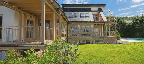 7-salle Villa à Hitzendorf, Austria No. 18153 21