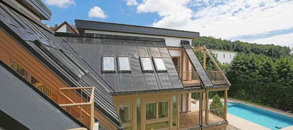 7-salle Villa à Hitzendorf, Austria No. 18153 12