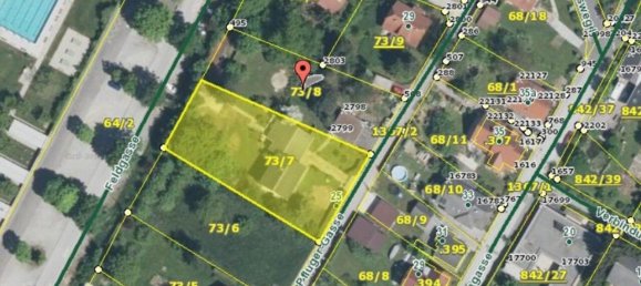 Grundstück in Gleisdorf, Austria, Nr. 131659 4