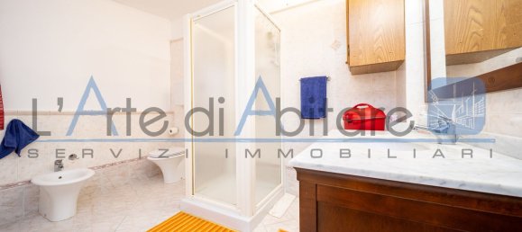 3-salle Appartement à Rimini, Italy No. 275399 24