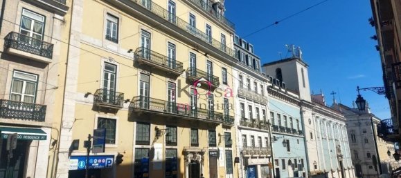 Büro in Lisbon, Portugal 44m², Nr. 94132 10