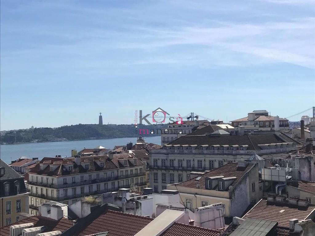 Büro in Lisbon, Portugal 44m², Nr. 94132