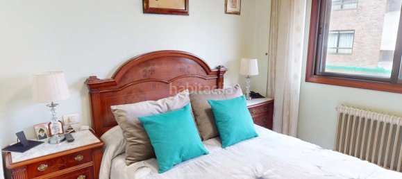 Квартира с 4 спальнями в Виго, Испания № 190395 7