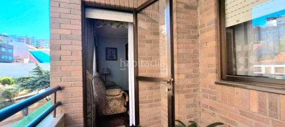 Квартира с 4 спальнями в Виго, Испания № 190395 12