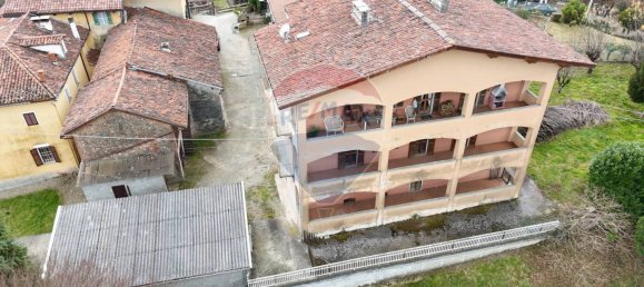 3 غرف نوم منزل في Graglia, Italy رقم 50040 3