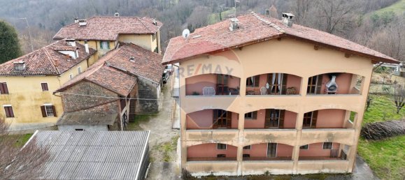 3 غرف نوم منزل في Graglia, Italy رقم 50040 2