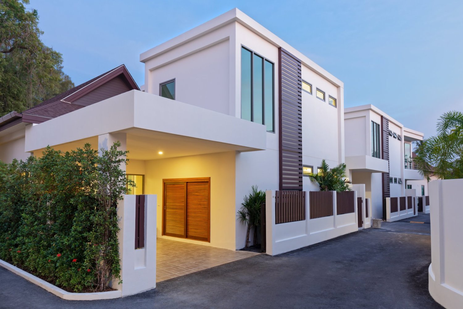 4 chambres villa à vendre à Pattaya, Chonburi, Eastern Thailand, Thailand № 81759