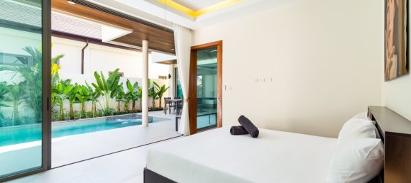 4 chambres villa à vendre à Pattaya, Chonburi, Eastern Thailand, Thailand № 81759 23