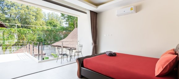 4 chambres villa à vendre à Pattaya, Chonburi, Eastern Thailand, Thailand № 81759 3