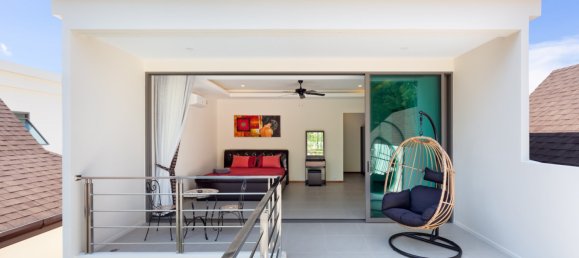4 chambres villa à vendre à Pattaya, Chonburi, Eastern Thailand, Thailand № 81759 24