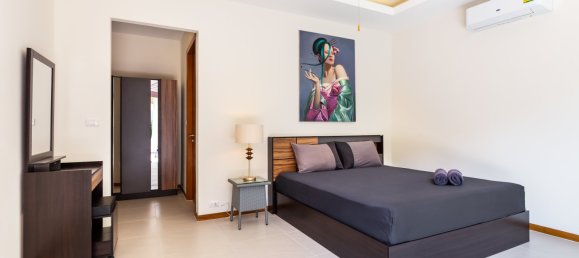 4 chambres villa à vendre à Pattaya, Chonburi, Eastern Thailand, Thailand № 81759 21