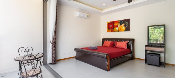4 chambres villa à vendre à Pattaya, Chonburi, Eastern Thailand, Thailand № 81759 2