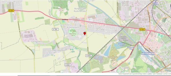 3 bedrooms House in Leipzig, Germany No. 369771 23