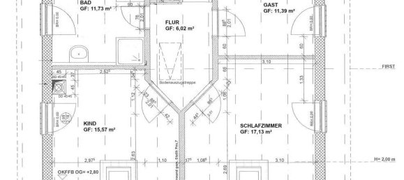 3 bedrooms House in Leipzig, Germany No. 369771 26