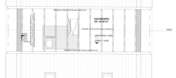 3 bedrooms House in Leipzig, Germany No. 369771 27