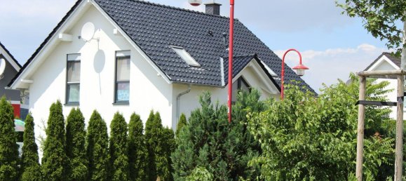 3 bedrooms House in Leipzig, Germany No. 369771 6