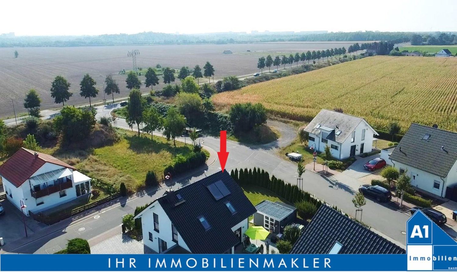 3 bedrooms House in Leipzig, Germany No. 369771