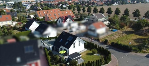 3 bedrooms House in Leipzig, Germany No. 369771 13