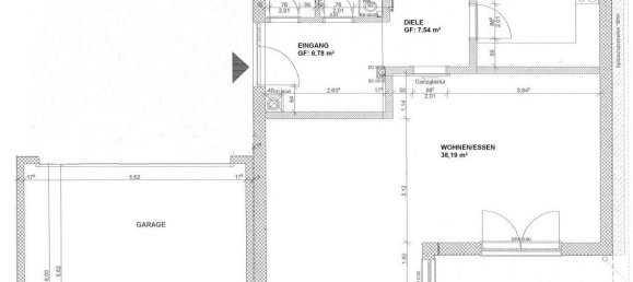 3 bedrooms House in Leipzig, Germany No. 369771 25