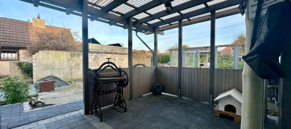 Дом с 4 комнатами в Вильгельмсхафен, Германия № 108936 2