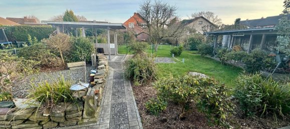 Дом с 4 комнатами в Вильгельмсхафен, Германия № 108936 4