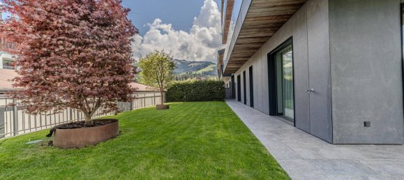 3 غرف نوم شقة في Kirchberg in Tirol, Austria رقم 254546 8