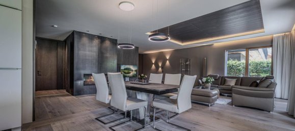 3 غرف نوم شقة في Kirchberg in Tirol, Austria رقم 254546 9