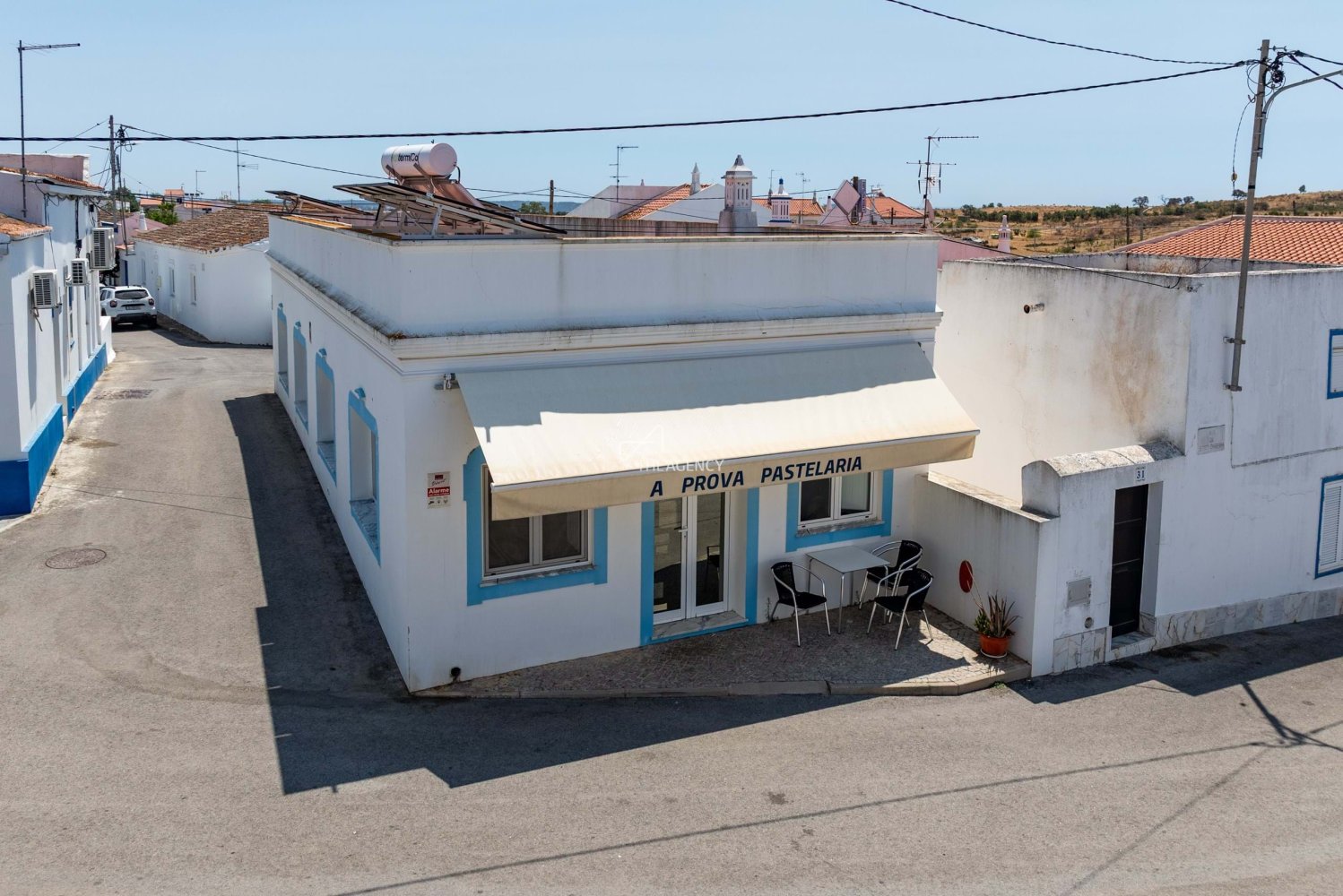 265m² Commercial property in Azinhal, Portugal No. 262462