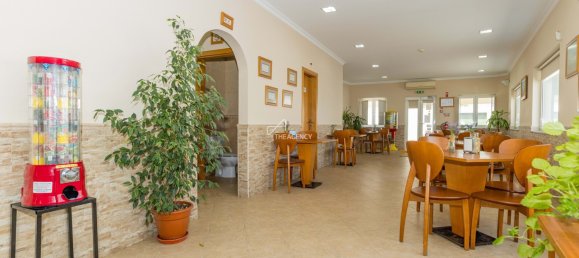265m² Commercial property in Azinhal, Portugal No. 262462 8