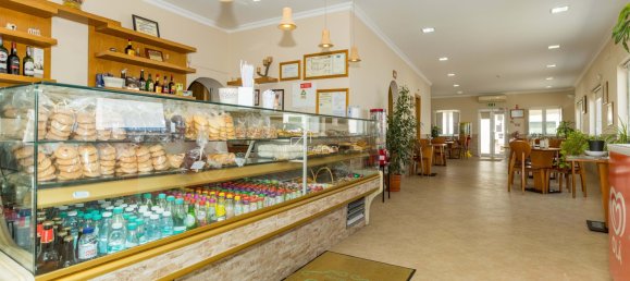 265m² Commercial property in Azinhal, Portugal No. 262462 5