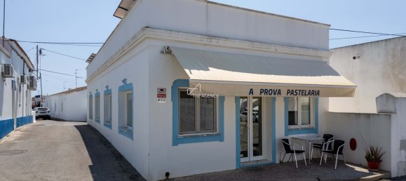265m² Commercial property in Azinhal, Portugal No. 262462 26