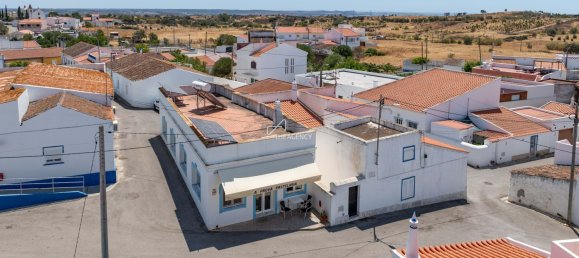 265m² Commercial property in Azinhal, Portugal No. 262462 29