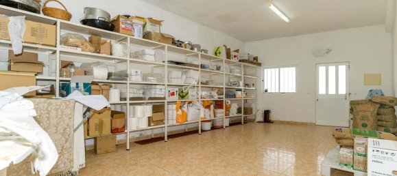 265m² Commercial property in Azinhal, Portugal No. 262462 21