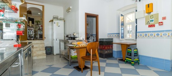 265m² Commercial property in Azinhal, Portugal No. 262462 14