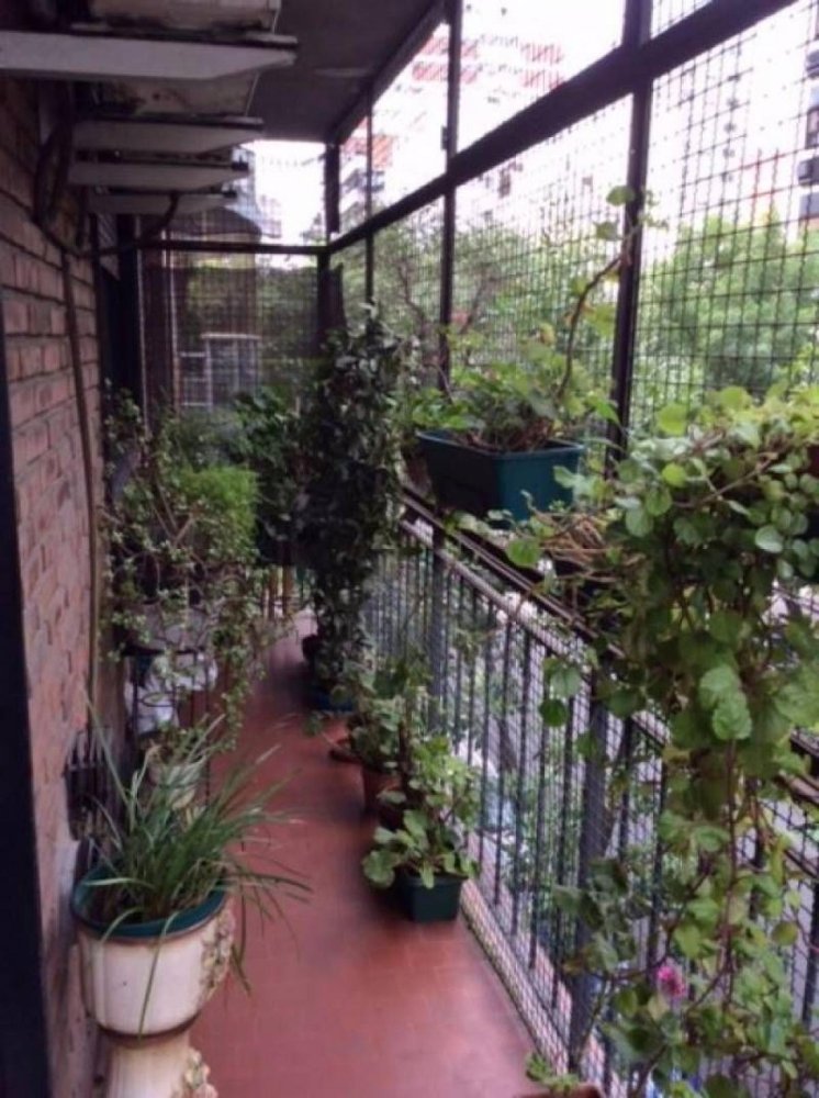 3 bedrooms Apartment in Buenos Aires, Argentina No. 71568