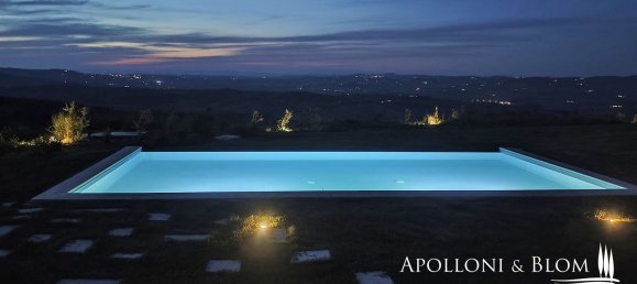 7 rooms House in Castiglione d'Orcia, Italy No. 54071 16