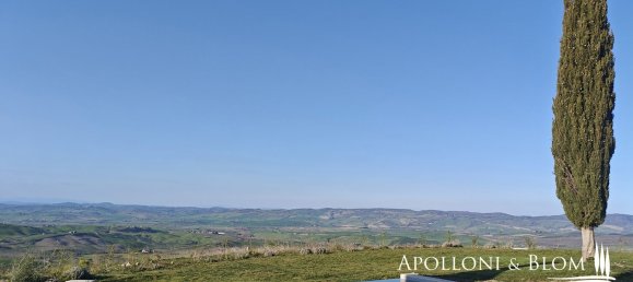 7 rooms House in Castiglione d'Orcia, Italy No. 54071 10