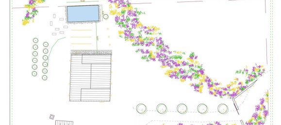 7 rooms House in Castiglione d'Orcia, Italy No. 54071 34