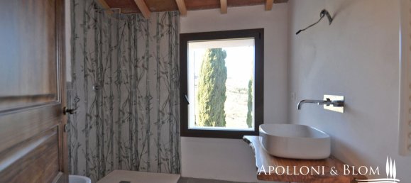 7 rooms House in Castiglione d'Orcia, Italy No. 54071 28