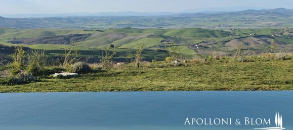 7 rooms House in Castiglione d'Orcia, Italy No. 54071 3