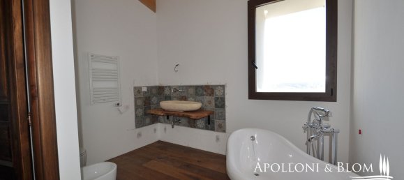 7 rooms House in Castiglione d'Orcia, Italy No. 54071 30